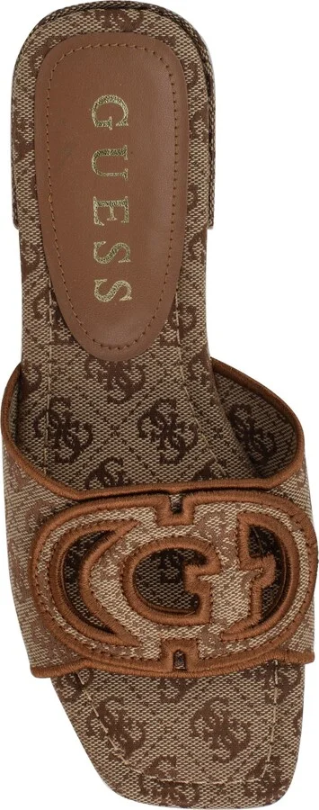 Tarishae Slide Sandal - Image 3
