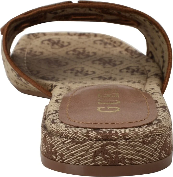 Tarishae Slide Sandal - Image 5