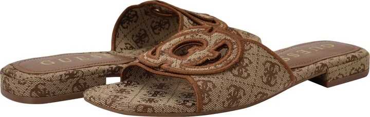 Tarishae Slide Sandal - Image 6