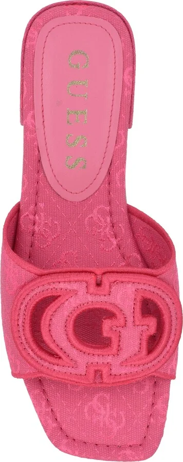 Tarishae Slide Sandal - Image 9