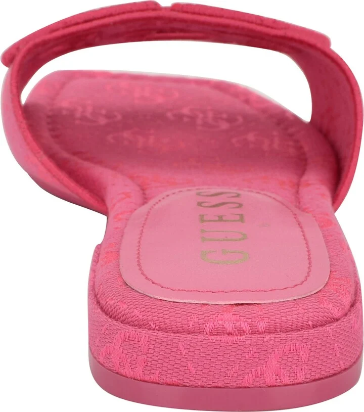 Tarishae Slide Sandal - Image 11