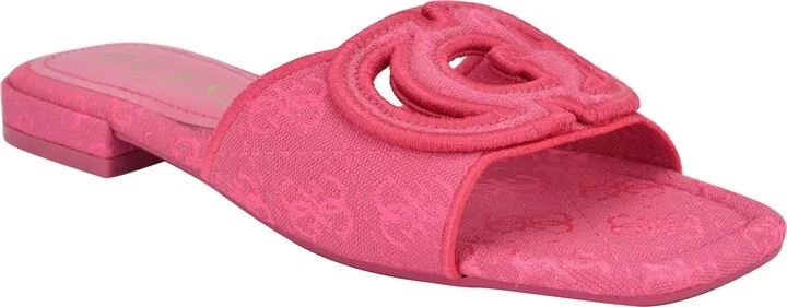 Medium Pink