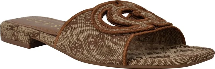 Tarishae Slide Sandal