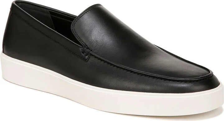 Taro Loafer