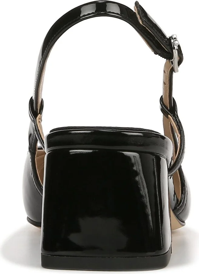 Tarra Cap Toe Slingback Pump - Image 4