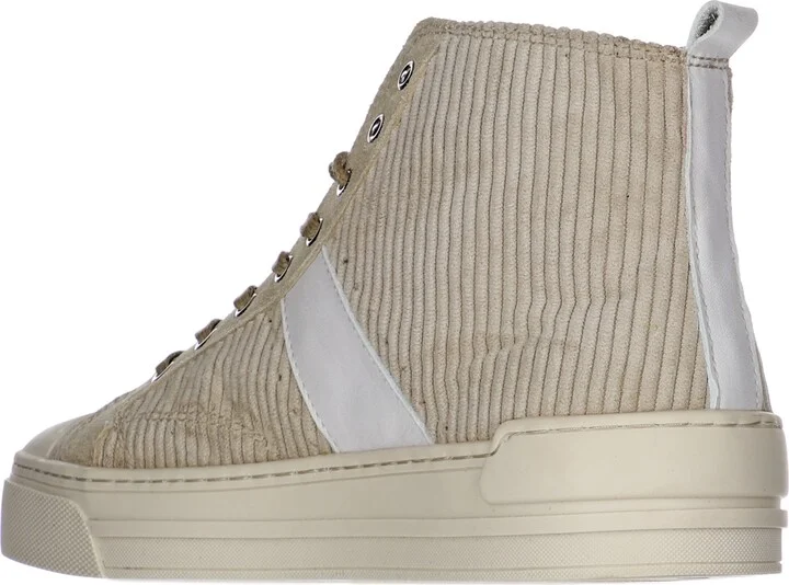 Tarren High Top Sneaker - Image 2