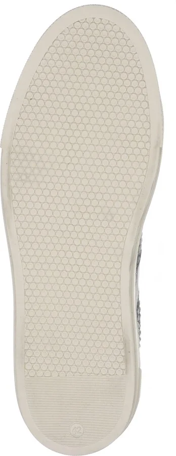 Tarren High Top Sneaker - Image 4