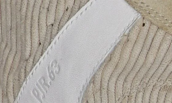 Tarren High Top Sneaker - Image 5