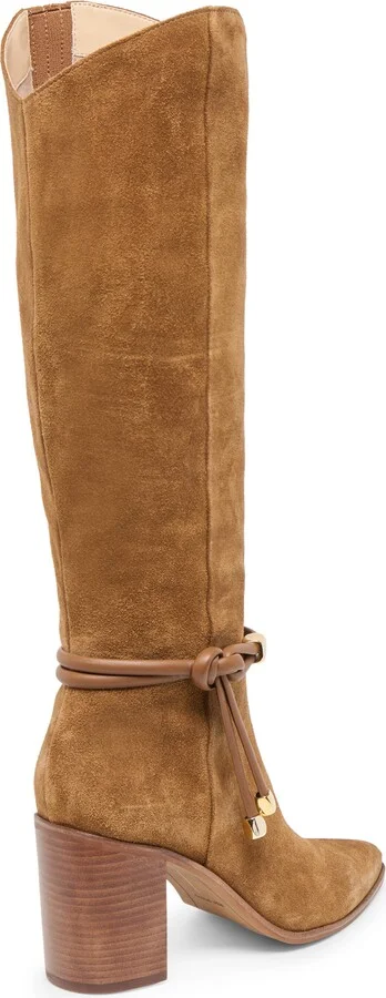 Tarren Knee High Boot - Image 2
