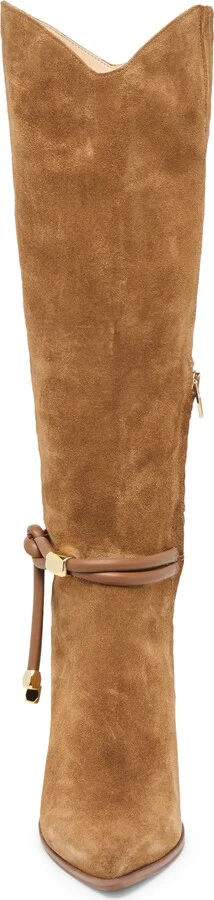 Tarren Knee High Boot - Image 4
