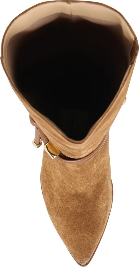 Tarren Knee High Boot - Image 5