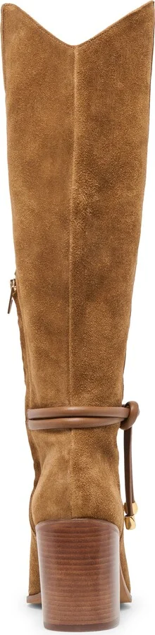 Tarren Knee High Boot - Image 7