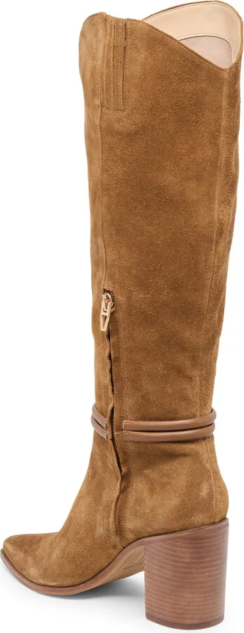 Tarren Knee High Boot - Image 9