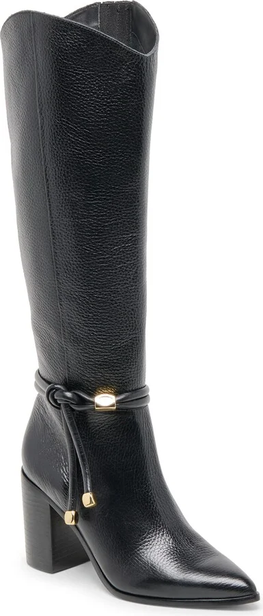 Black Leather