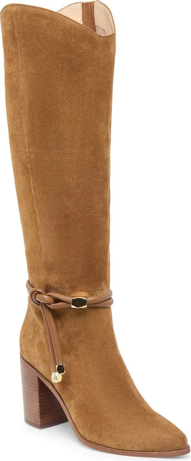 Tarren Knee High Boot