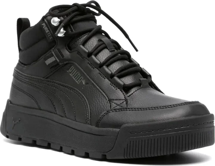 Tarrenz SB III Puretex lace-up sneakers - Image 2