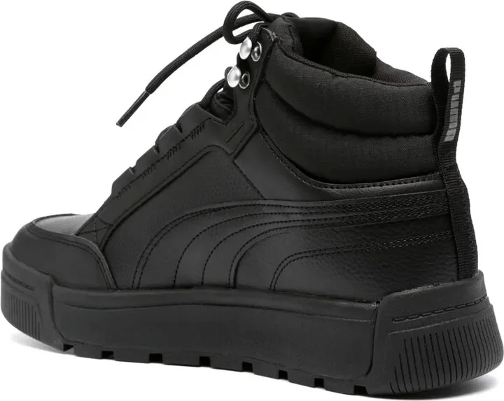 Tarrenz SB III Puretex lace-up sneakers - Image 3
