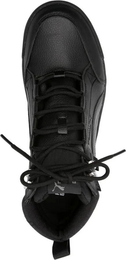 Tarrenz SB III Puretex lace-up sneakers - Image 4
