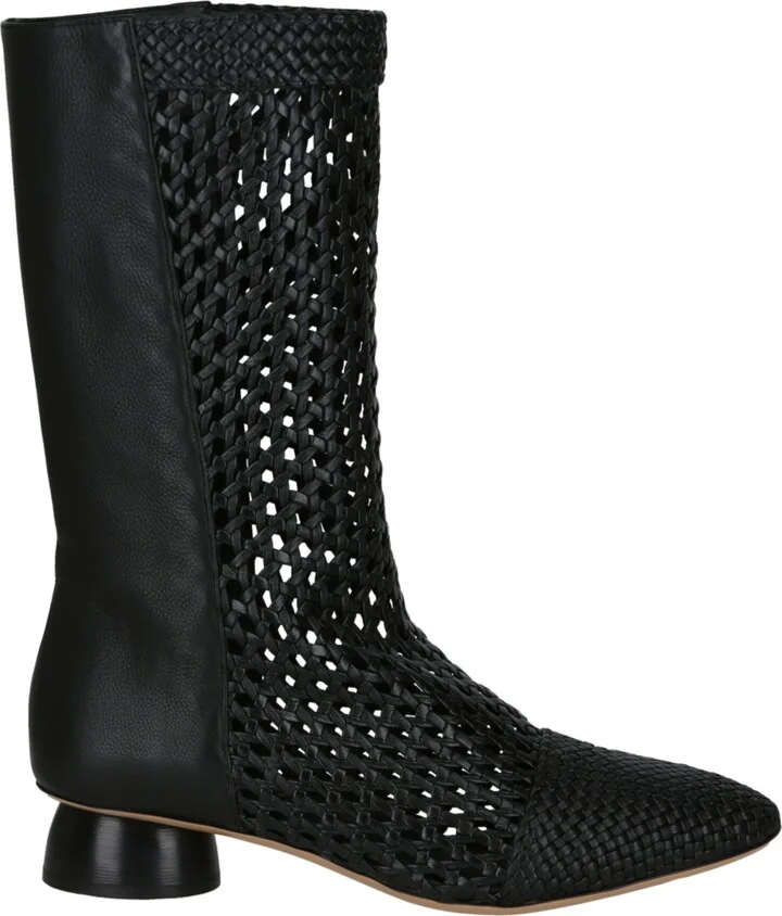 Tarsina Woven Boots