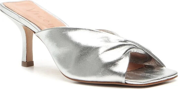 Tarso Leather Sandal
