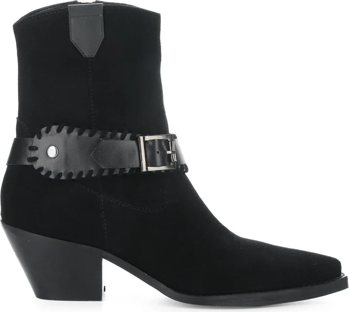 Tartan Bootie - Image 2