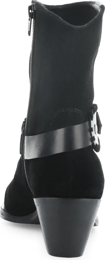 Tartan Bootie - Image 6