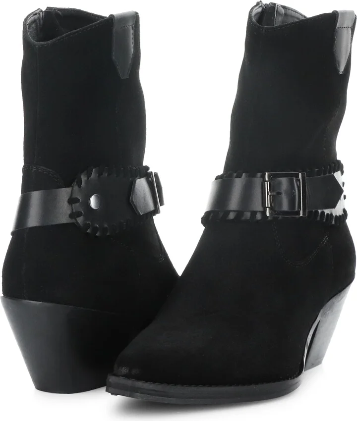 Tartan Bootie - Image 7