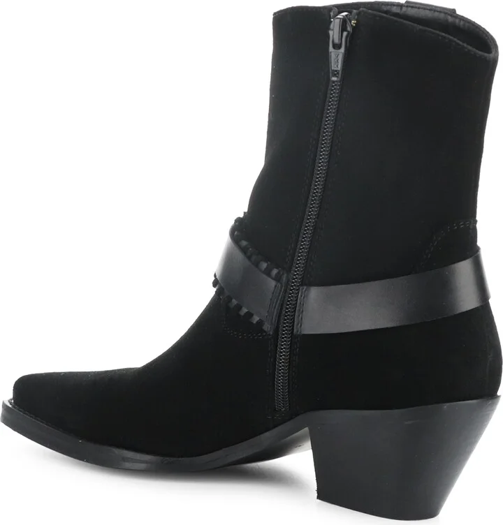 Tartan Bootie - Image 8