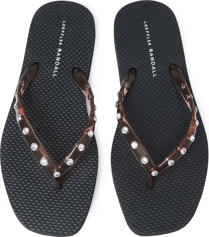 Taryn Jelly Flip Flop - Image 4