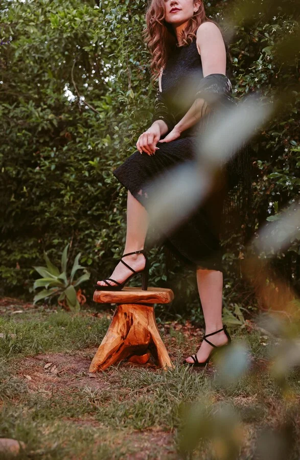 Taryn Sandal - Image 11