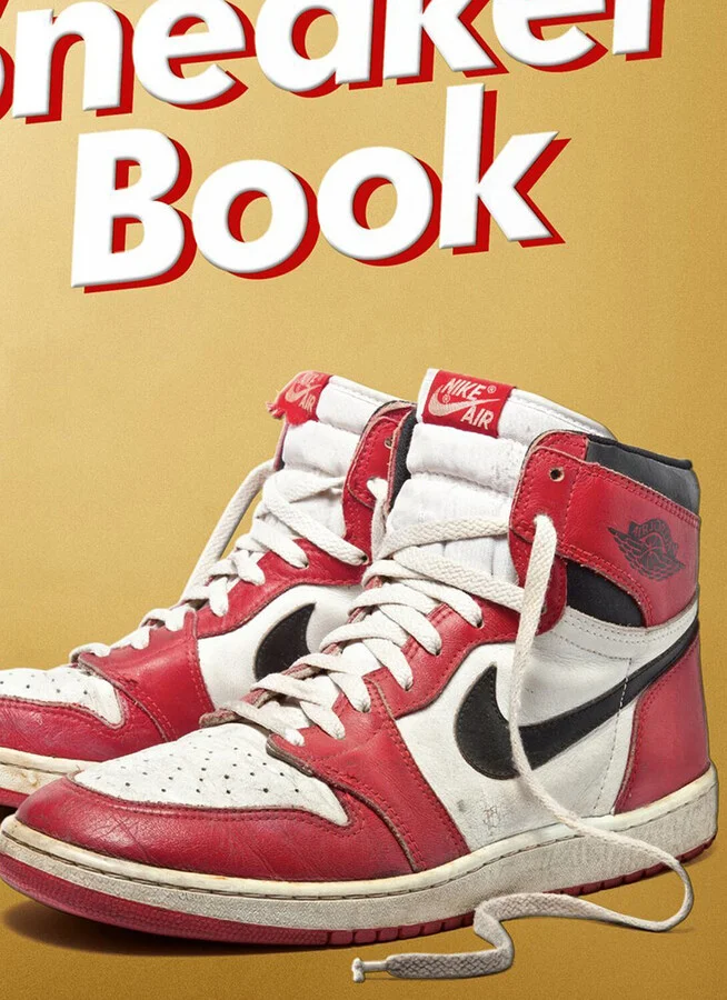 Taschen Sneaker Freaker - The Ultimate Sneaker Book - Books & Magazines Gold One Size - Image 3