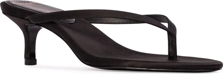 Black Satin