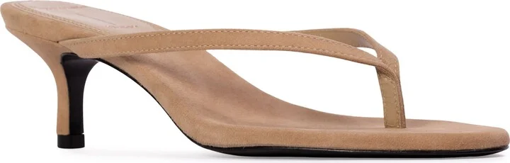 Sand Suede