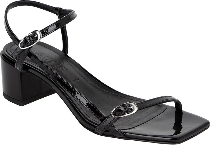 Tash Leather Sandal
