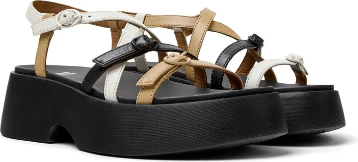 Black Multi - Assorted