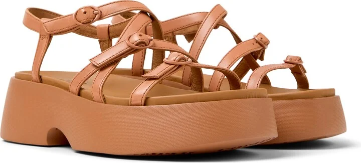 Tan