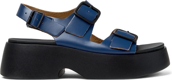 Tasha Platform Sandal - Image 3