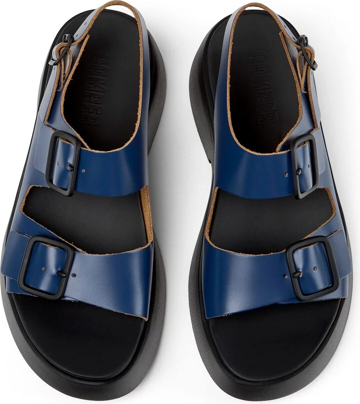 Tasha Platform Sandal - Image 4