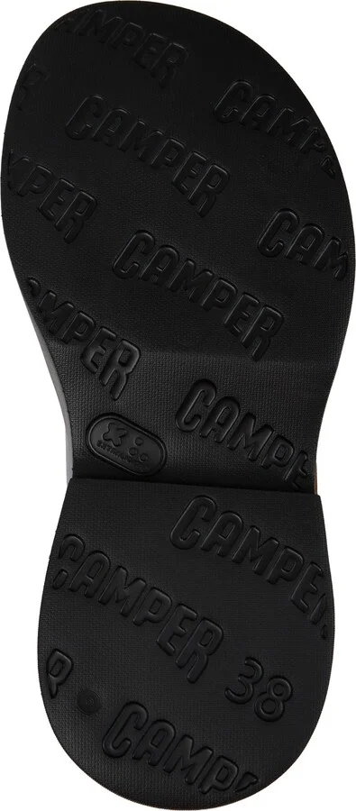 Tasha Platform Sandal - Image 5