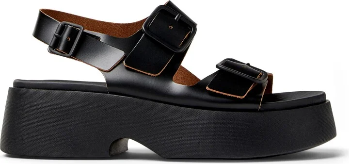 Tasha Platform Sandal - Image 8