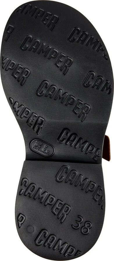 Tasha Platform Sandal - Image 10