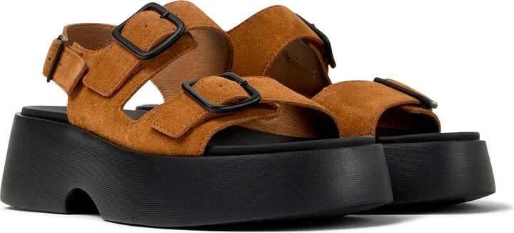 Medium Brown