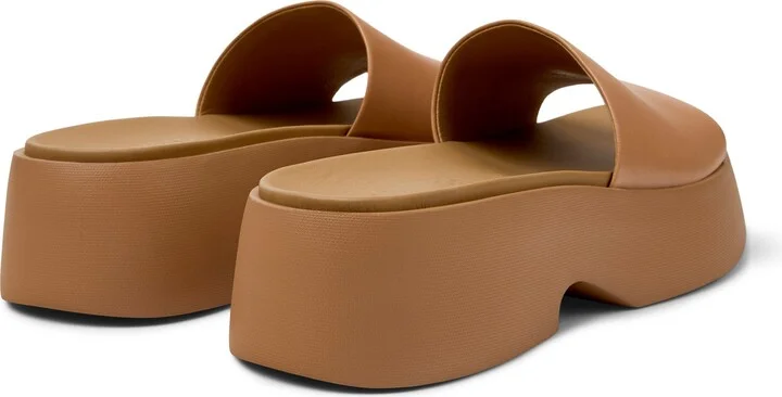 Tasha Platform Slide Sandal - Image 2