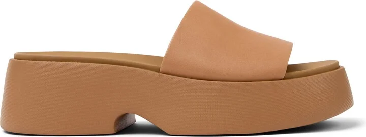 Tasha Platform Slide Sandal - Image 3