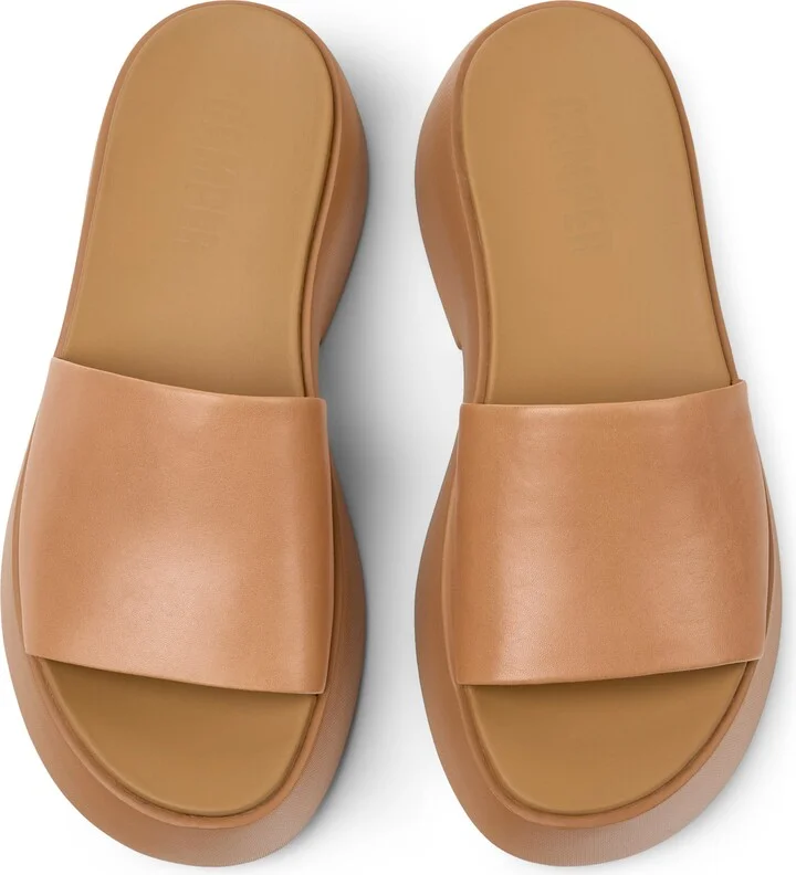Tasha Platform Slide Sandal - Image 4