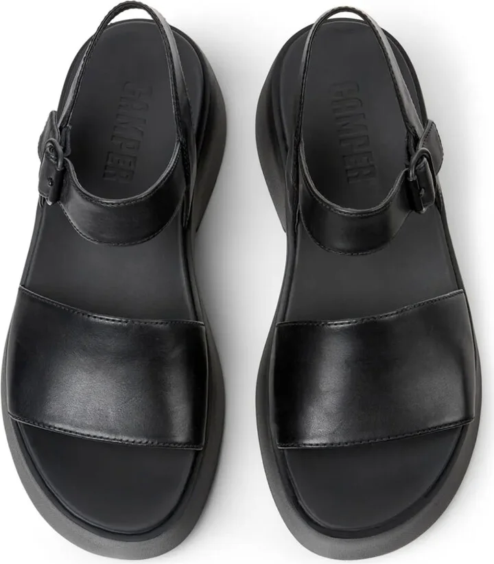 Tasha sandals - Image 4