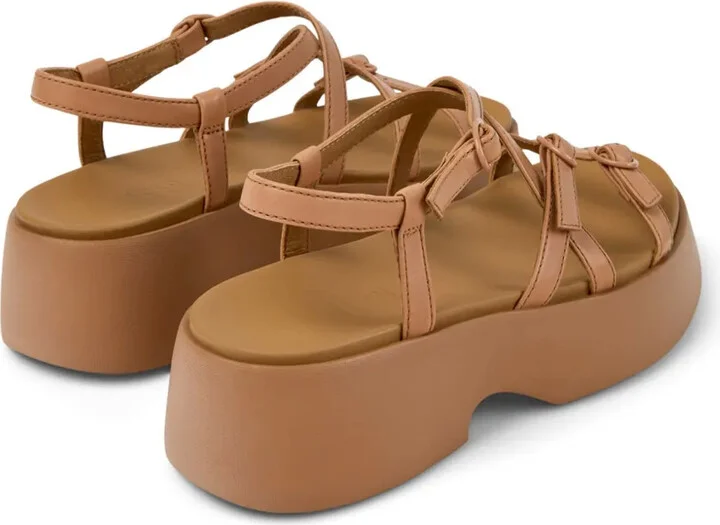 Tasha sandals - Image 3