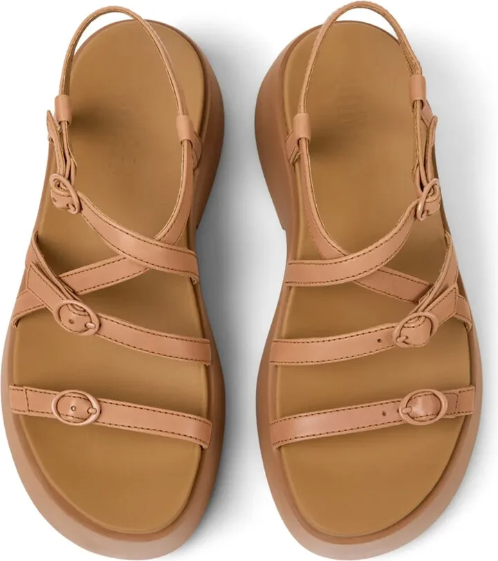 Tasha sandals - Image 4