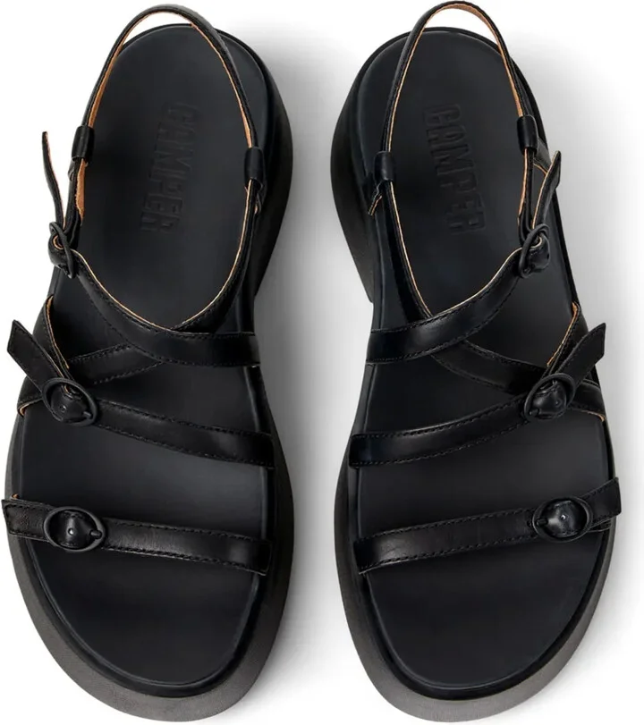 Tasha sandals - Image 4