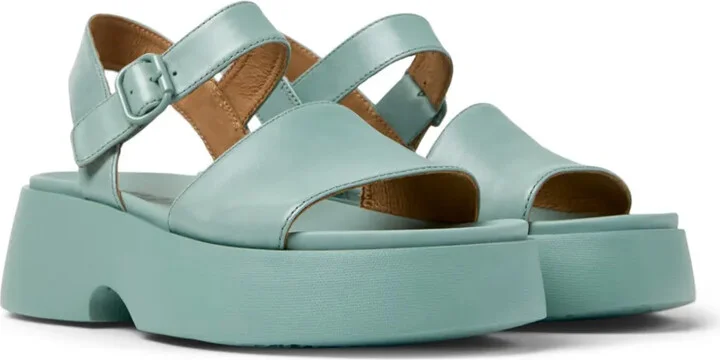 Tasha sandals - Image 2